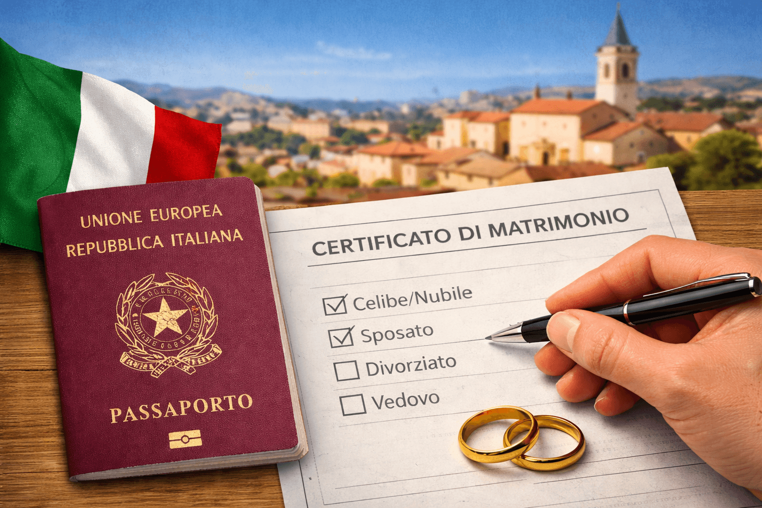 cidadania italiana