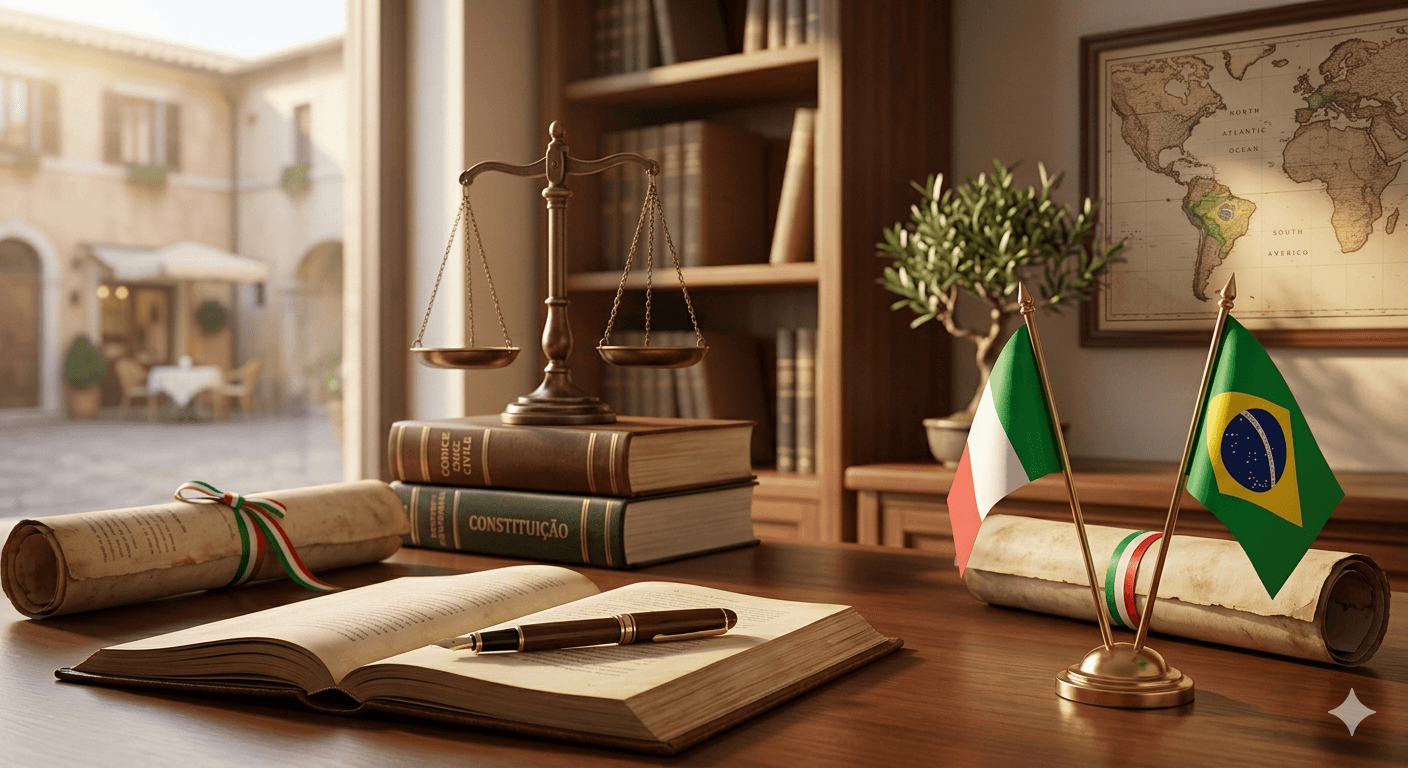 cidadania italiana