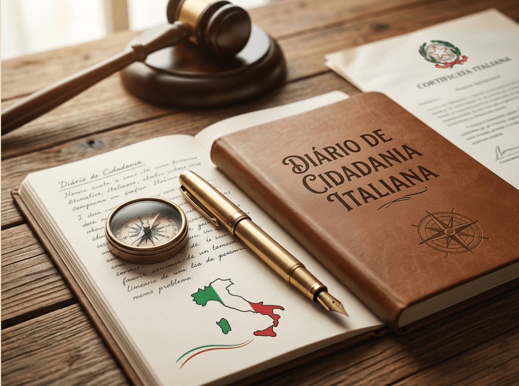 cidadania italiana