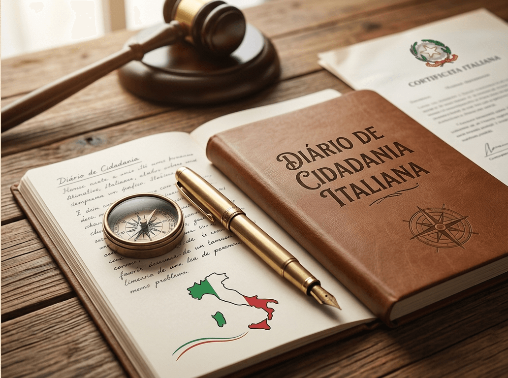 cidadania italiana